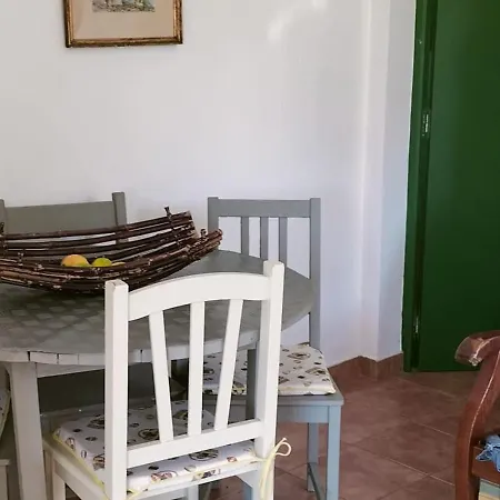 Сasa de vacaciones Farm A Do Alho, Herdade Do Funchal Alto da Cerca