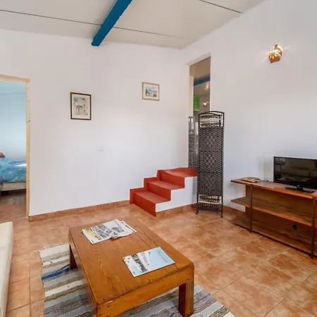 Farm A Do Alho, Herdade Do Funchal