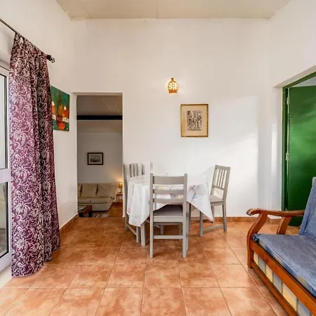 Holiday home Farm A Do Alho, Herdade Do Funchal Alto da Cerca