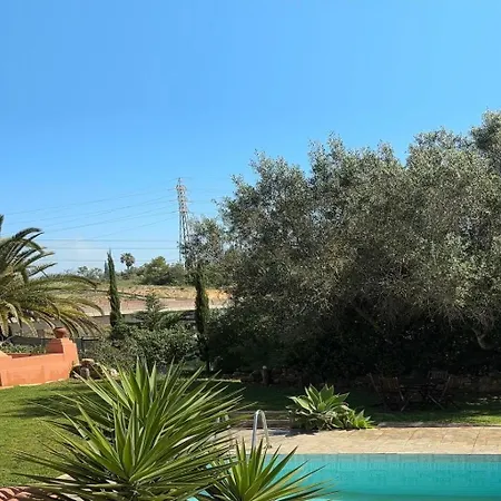 Farm A Do Alho, Herdade Do Funchal Alto da Cerca