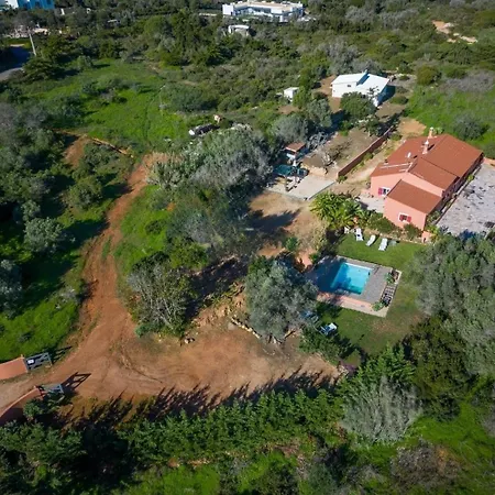 Farm A Do Alho, Herdade Do Funchal
