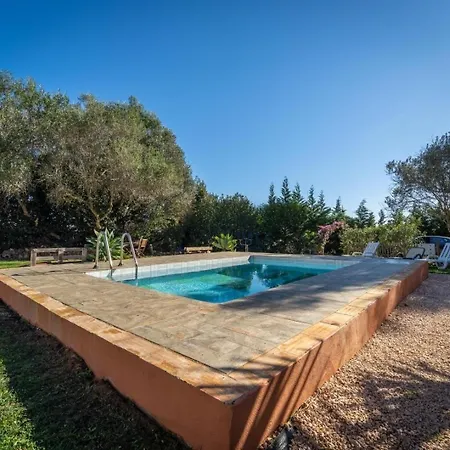 Farm A Do Alho, Herdade Do Funchal