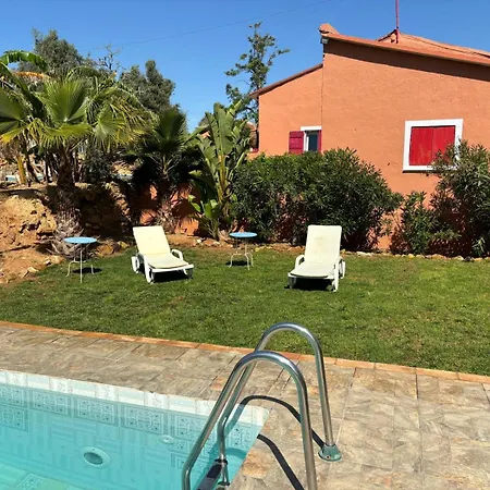 Farm A Do Alho, Herdade Do Funchal Alto da Cerca