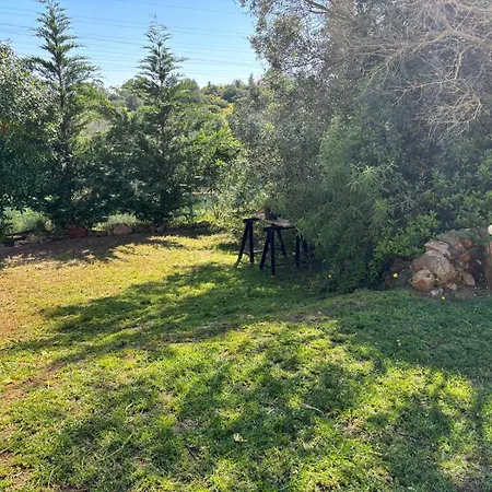 Сasa de vacaciones Farm A Do Alho, Herdade Do Funchal *