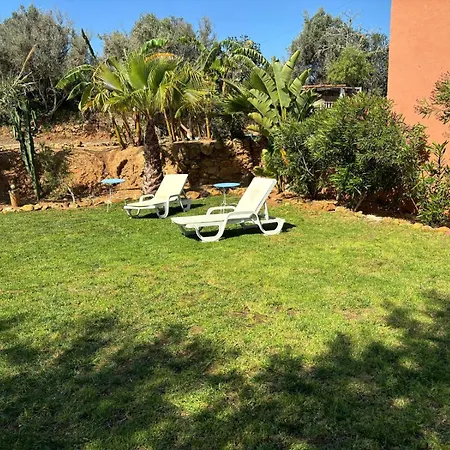 Сasa de vacaciones Farm A Do Alho, Herdade Do Funchal Alto da Cerca