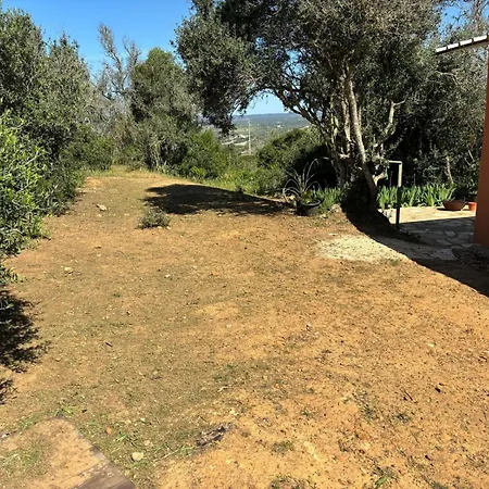 Farm A Do Alho, Herdade Do Funchal