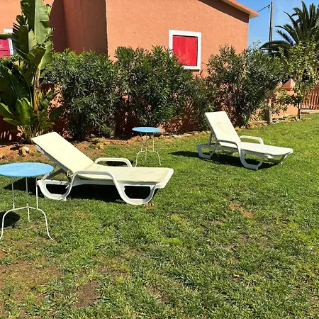 Farm A Do Alho, Herdade Do Funchal