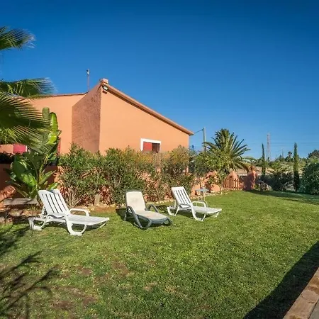 Farm A Do Alho, Herdade Do Funchal Alto da Cerca