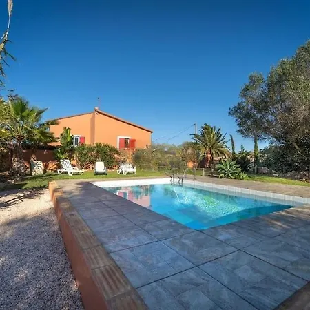 Σπίτι διακοπών Farm A Do Alho, Herdade Do Funchal Alto da Cerca