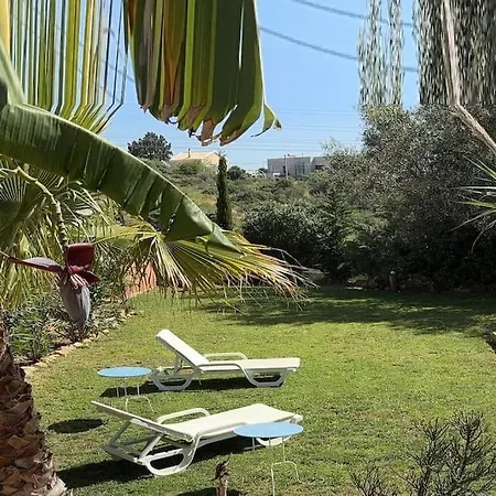 Farm A Do Alho, Herdade Do Funchal
